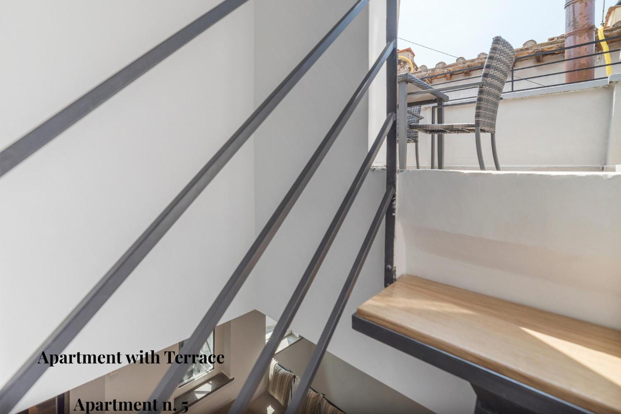 Cs Exclusive Campo De Fiori Palace Rome Exterior photo