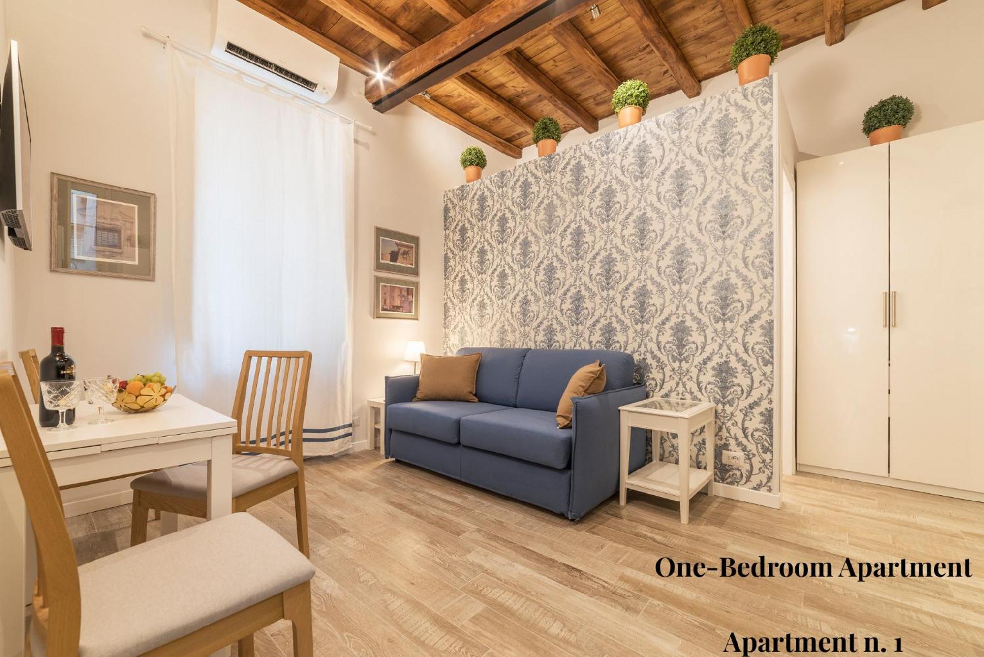 Cs Exclusive Campo De Fiori Palace Rome Exterior photo