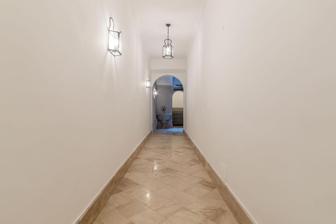 Cs Exclusive Campo De Fiori Palace Rome Exterior photo